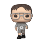 DWIGHT