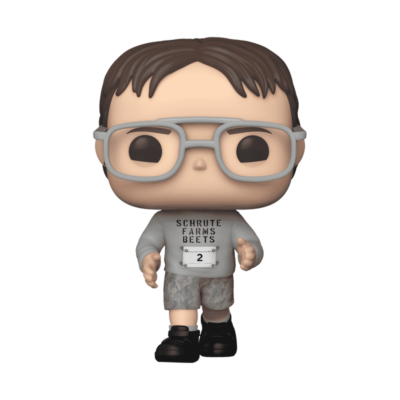 DWIGHT 1 DWIGHT - Imagen 1