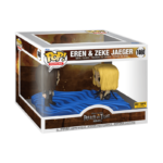 EREN Y ZEKE - POR ENCARGO - Imagen 2