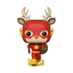 FLASH