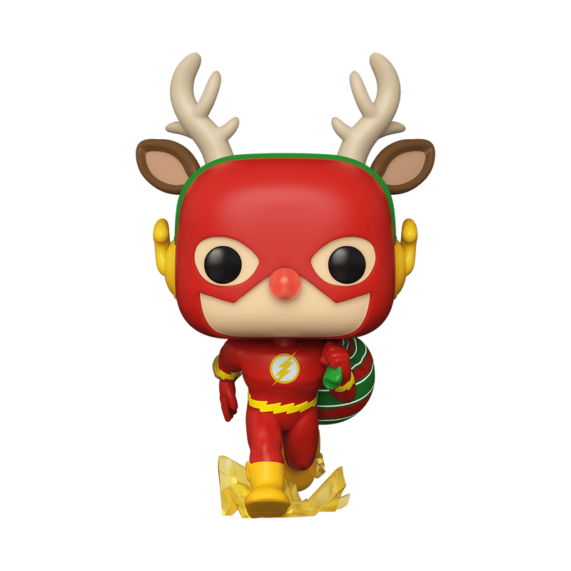 FLASH NAVIDAD 1 FLASH - Imagen 1