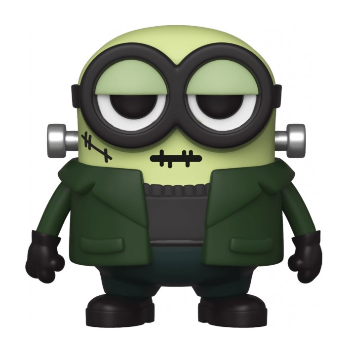 FRANKENBOB 1 FRANKENBOB - Imagen 1