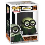 FRANKENBOB - Imagen 2