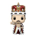 FREDDIE MERCURY - POR ENCARGO