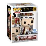 FREDDIE MERCURY - POR ENCARGO - Imagen 2