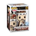 FREDDIE MERCURY - POR ENCARGO - Imagen 3