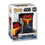 GAR SAXON - Imagen 2