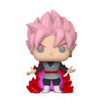 GOKU BLACK ROSE - POR ENCARGO