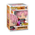 GOKU BLACK ROSE - POR ENCARGO - Imagen 2