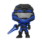 SPARTAN MARK V