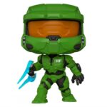 MASTER CHIEF JUMBO