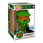 MASTER CHIEF JUMBO - Imagen 2