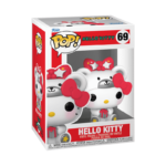 HELLO KITTY - Imagen 2