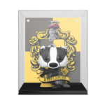HUFFLEPUFF