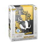 HUFFLEPUFF - Imagen 2