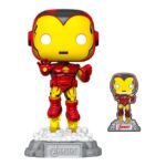 IRON MAN