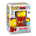 IRON MAN - Imagen 2
