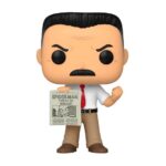 JONAH JAMESON