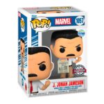 JONAH JAMESON - Imagen 2