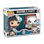 MAKOMO Y SABITO - Imagen 2