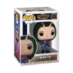 MANTIS - Imagen 2