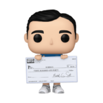 Michael Scott