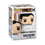 Michael Scott - Imagen 2