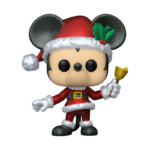 MICKEY MOUSE