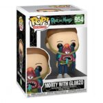 MORTY - Imagen 2