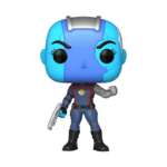 NEBULA