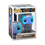 NEBULA - Imagen 2