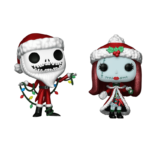 JACK Y SALLY - DIAMOND