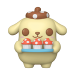 POMPOMPURIN