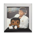POSTER MICHAEL JACKSON