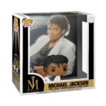 POSTER MICHAEL JACKSON - Imagen 2