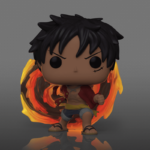 LUFFY GLOW CHASE - Imagen 2