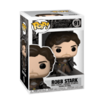 ROBB STARK - Imagen 2