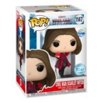 SCARLET WITCH - Imagen 2