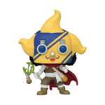 SOGEKING CHASE