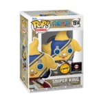 SOGEKING CHASE - Imagen 2