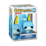 SOBBLE - Imagen 2