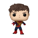 SPIDERMAN