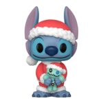 STITCH SODA CHASE