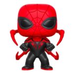 SPIDERMAN