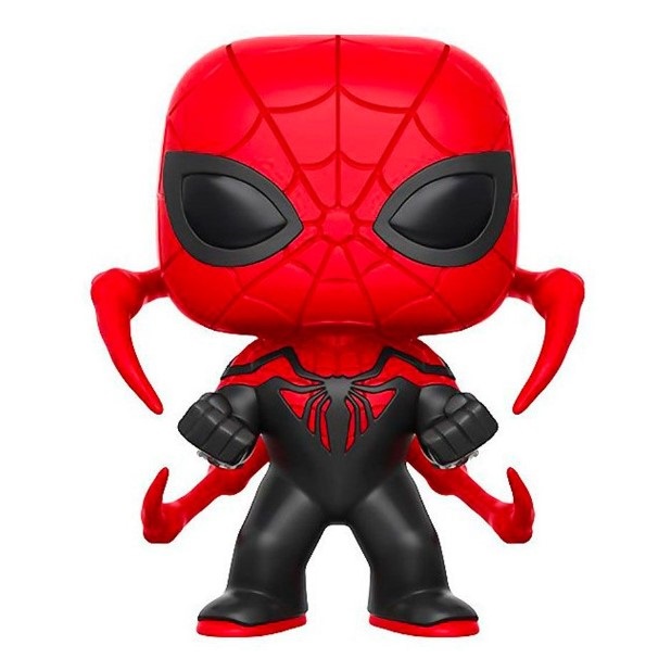 SUPERIOR SPIDERMAN 1 SPIDERMAN - Imagen 1