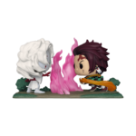 TANJIRO VS RUI