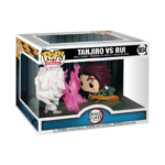 TANJIRO VS RUI - Imagen 2