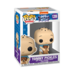 TOMMY - Imagen 2