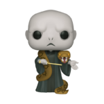 VOLDEMORT