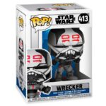 WRECKER - Imagen 2